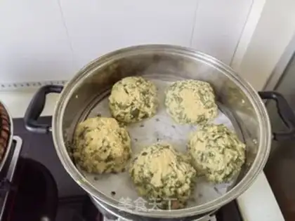 Make The pickles step 8