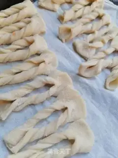 Make Fork step 5