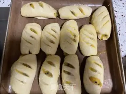 Make pineapple step 15