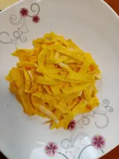 Make Celery step 8