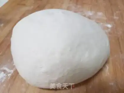 Make Eggs and buns step 6