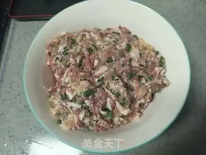 Make Shrimp is thin step 9