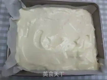 Make Paint cake rolls step 8