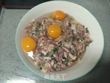 Make Shrimp is thin step 10