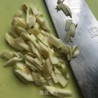 Make Jealousy cheese step 1