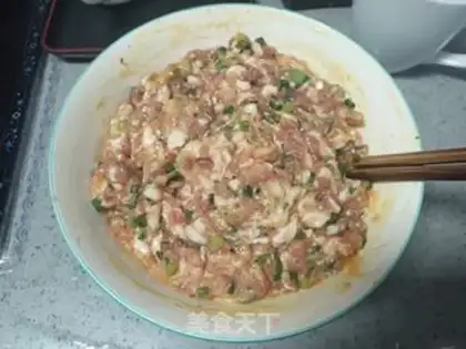 Make Shrimp is thin step 11