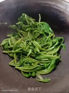 Make Scrambling step 2