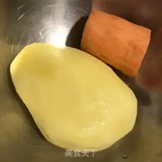 Make Cheese loaf step 0