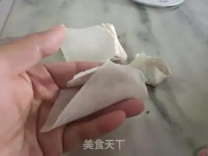 Make Shrimp is thin step 13