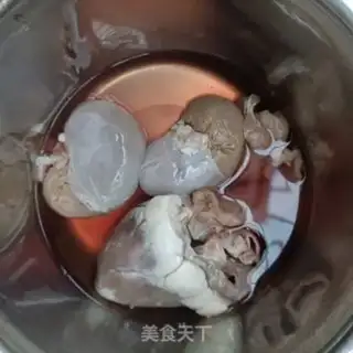 Make The radishes and the sheep