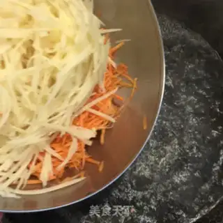 Make Cheese loaf step 2