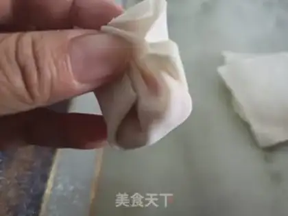 Make Shrimp is thin step 14