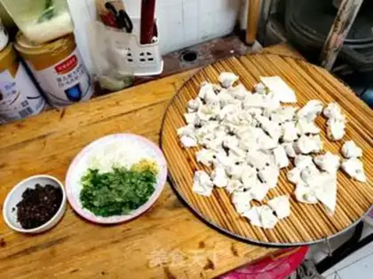 Make Sour soup step 0