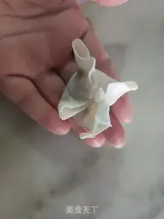 Make Shrimp is thin step 15