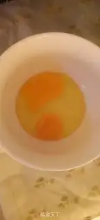 Make Eggs step 0