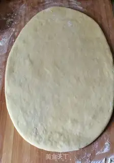 Make Fried doughnuts step 0