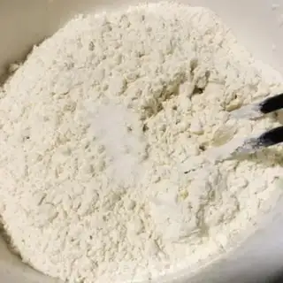 Make Spicy dumplings step 0