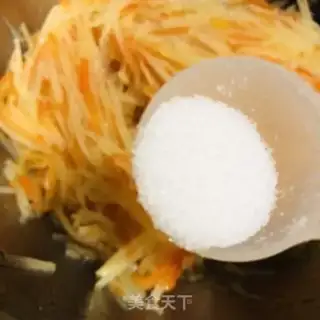 Make Cheese loaf step 5