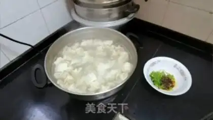 Make Sour soup step 4