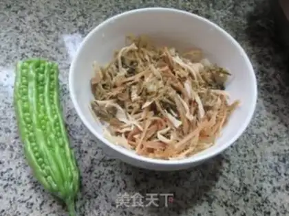 Make Scrambling and scrambling step 0