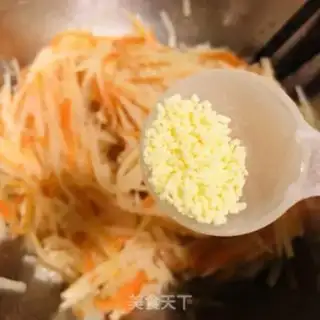 Make Cheese loaf step 6