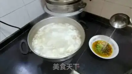 Make Sour soup step 5