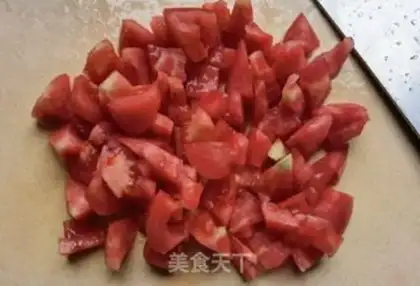 Make Potato sprouts evaporate step 2