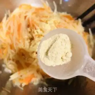 Make Cheese loaf step 7