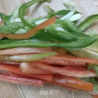 Make The radishes and the sheep