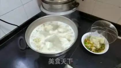 Make Sour soup step 6
