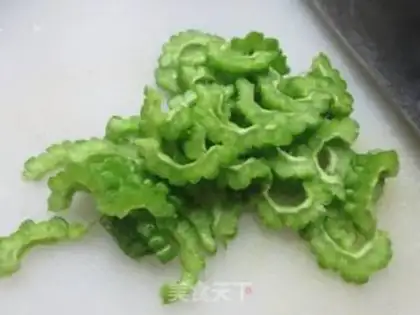 Make Scrambling and scrambling step 2