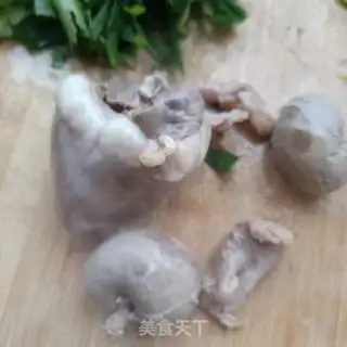 Make The radishes and the sheep