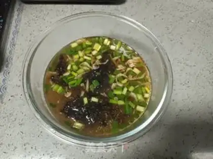 Make Shrimp is thin step 22