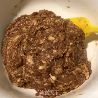 Make Spicy dumplings step 5