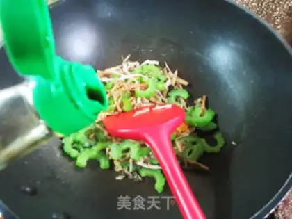 Make Scrambling and scrambling step 5