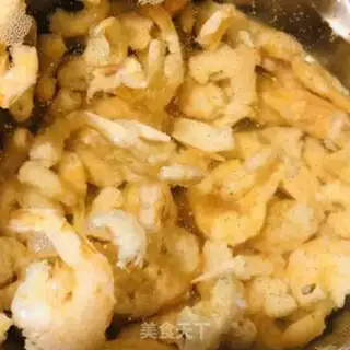 Make Spicy dumplings step 6