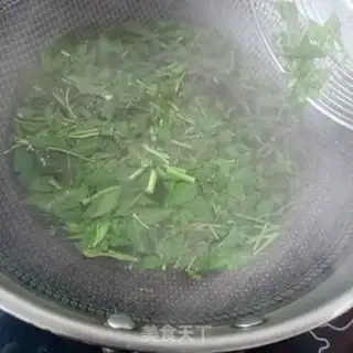 Make Garlic pasta step 3