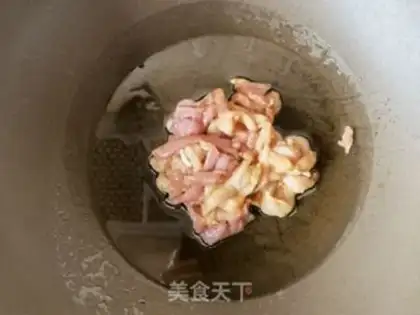 Make Potato sprouts evaporate step 7
