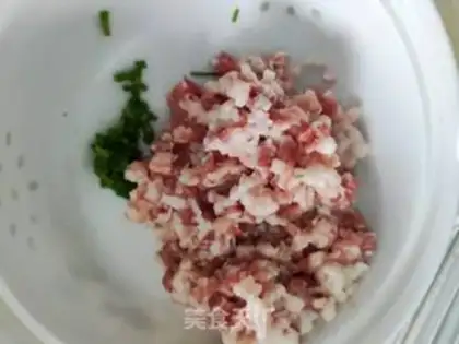 Make Pearlball step 0
