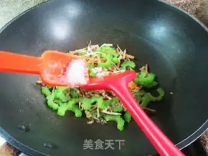 Make Scrambling and scrambling step 7