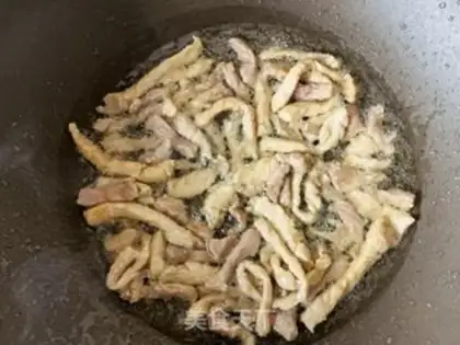 Make Potato sprouts evaporate step 8
