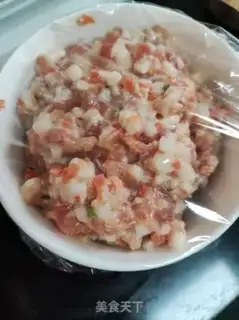 Make Pearlball step 1