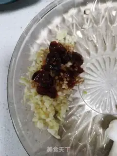Make The broccoli step 0