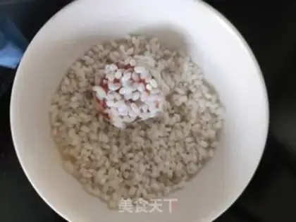 Make Pearlball step 2