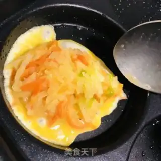 Make Cheese loaf step 15