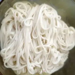 Make Garlic pasta step 6