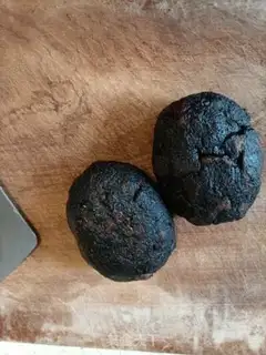 Make Piggy bloodballs step 0