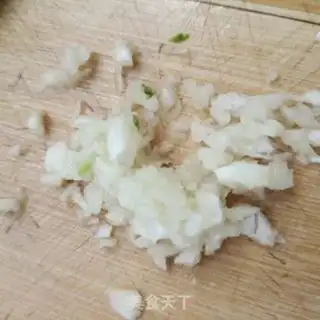 Make Garlic pasta step 7