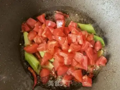 Make Potato sprouts evaporate step 10