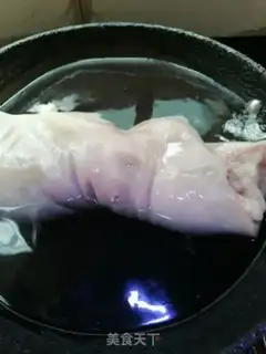 Make Porkhead step 2